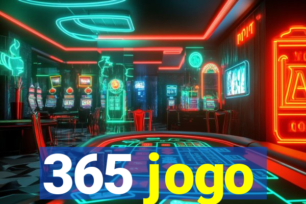 365 jogo